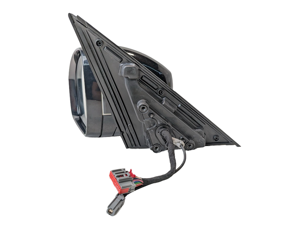 2013 - 2017 LAND ROVER RANGE ROVER OEM FRONT LEFT DRIVER SIDE DOOR VIEW MIRROR