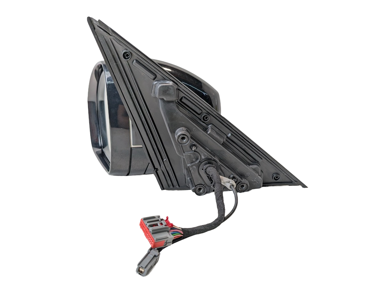 2013 - 2017 LAND ROVER RANGE ROVER OEM FRONT LEFT DRIVER SIDE DOOR VIEW MIRROR