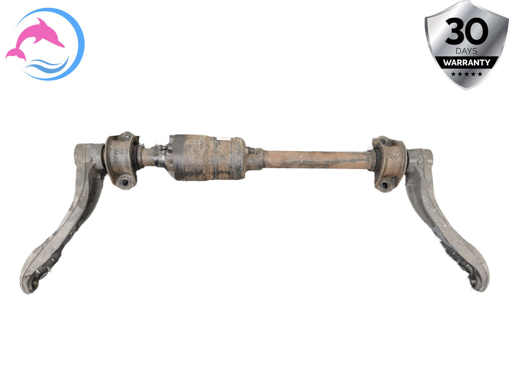 13 - 17 LAND ROVER RANGE ROVER OEM REAR SUSPENSION ANTI-ROLL STABILIZER SWAY BAR