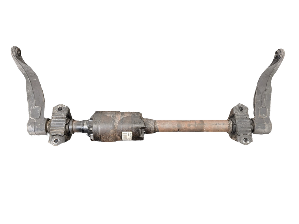 13 - 17 LAND ROVER RANGE ROVER OEM REAR SUSPENSION ANTI-ROLL STABILIZER SWAY BAR