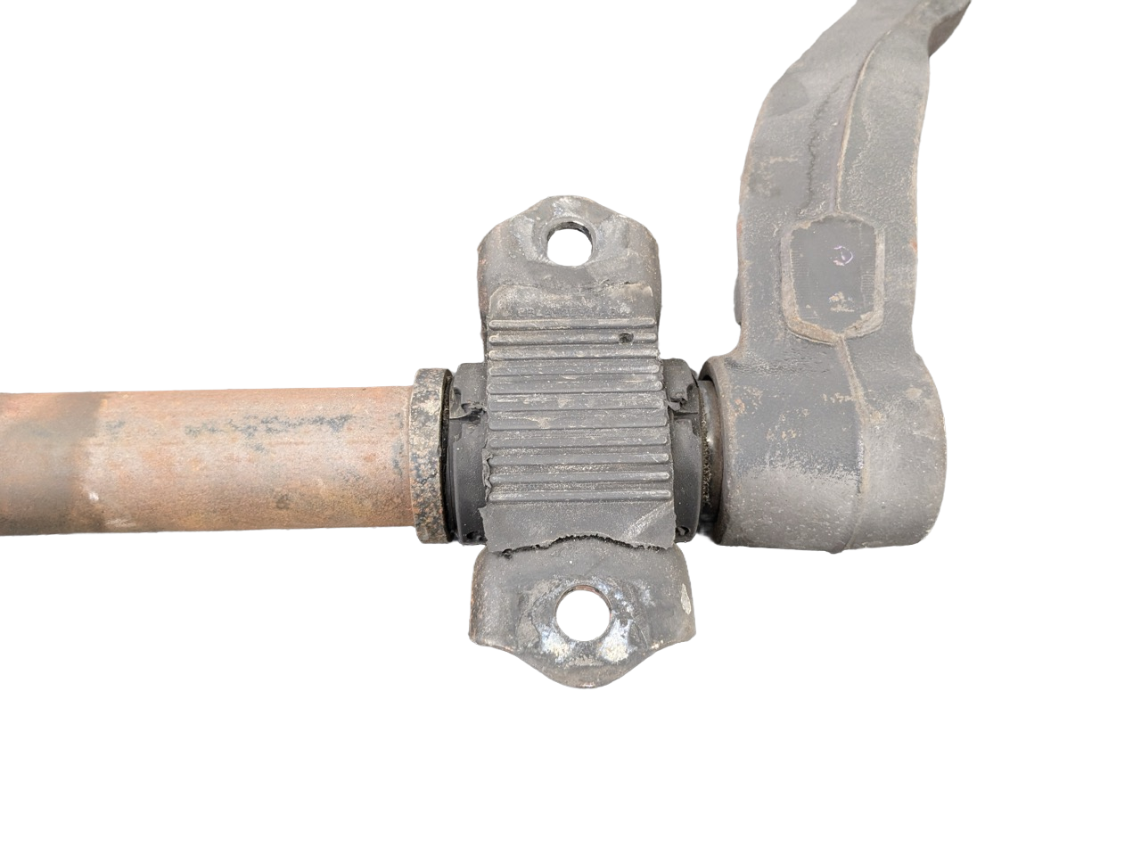 13 - 17 LAND ROVER RANGE ROVER OEM REAR SUSPENSION ANTI-ROLL STABILIZER SWAY BAR