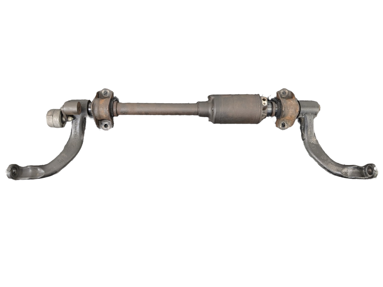 2013 - 2017 LAND ROVER RANGE ROVER OEM FRONT ANTI-ROLL STABILIZER SWAY BAR