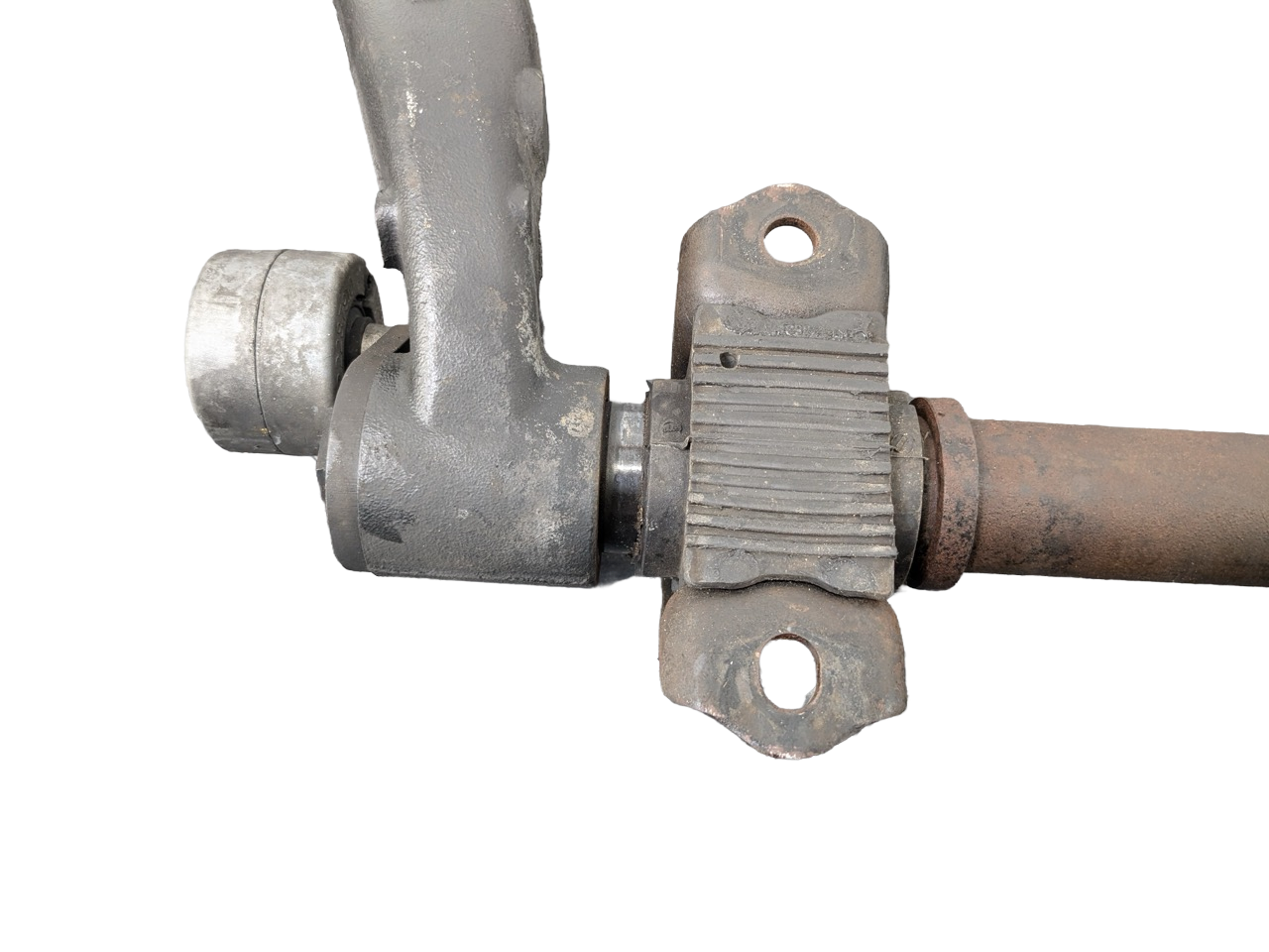 2013 - 2017 LAND ROVER RANGE ROVER OEM FRONT ANTI-ROLL STABILIZER SWAY BAR