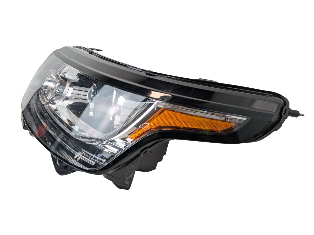 2013 - 2017 LAND ROVER RANGE ROVER OEM FRONT LEFT DRIVER SIDE HEADLAMP ASSEMBLY