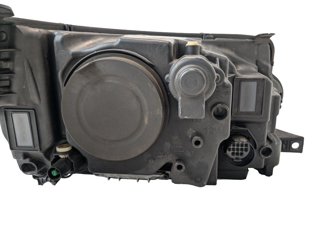 2013 - 2017 LAND ROVER RANGE ROVER OEM FRONT LEFT DRIVER SIDE HEADLAMP ASSEMBLY