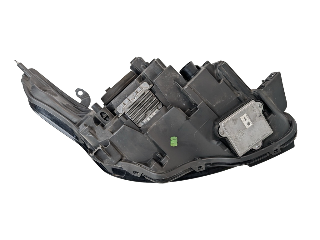 2013 - 2017 LAND ROVER RANGE ROVER OEM FRONT LEFT DRIVER SIDE HEADLAMP ASSEMBLY