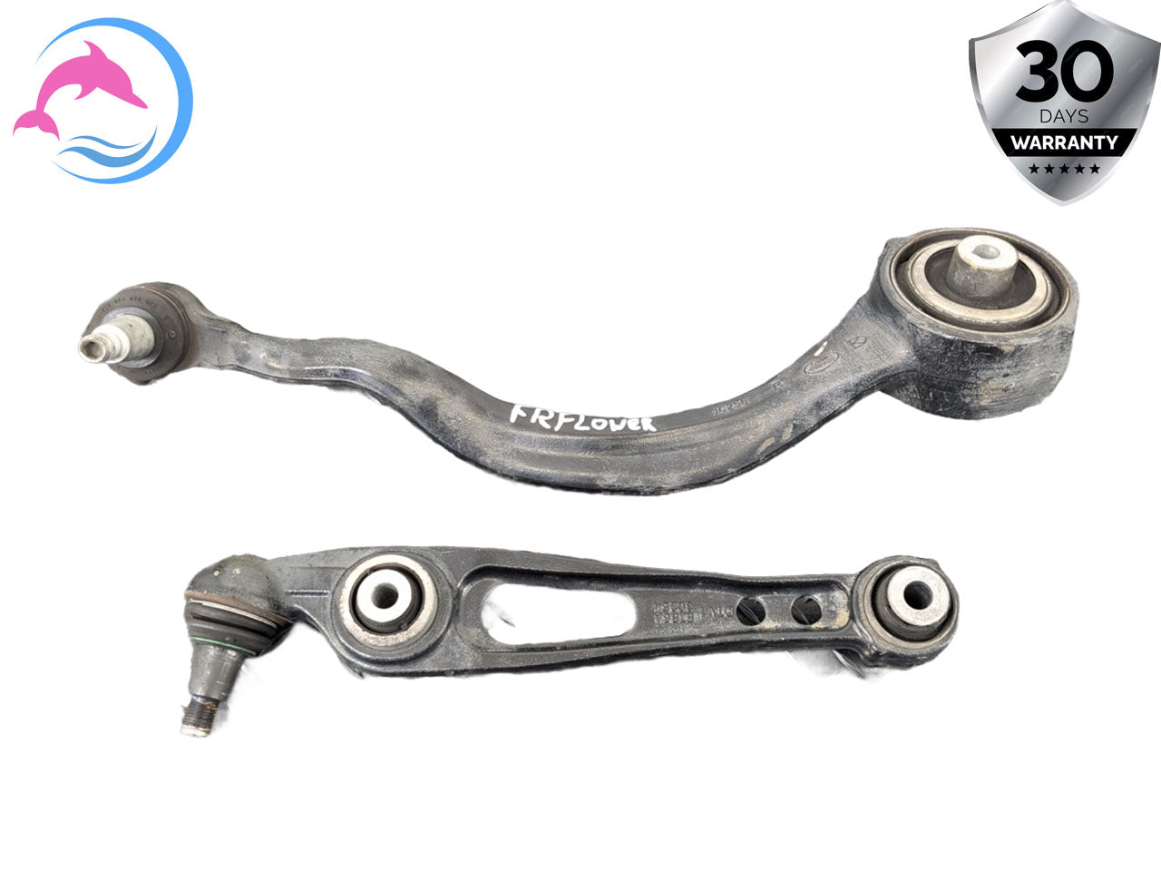 13 - 17 LAND ROVER RANGE ROVER OEM FRONT RIGHT SIDE LOWER FORWARD CONTROL ARM