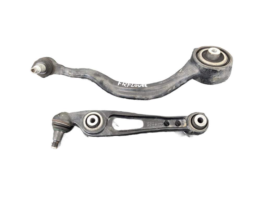 13 - 17 LAND ROVER RANGE ROVER OEM FRONT RIGHT SIDE LOWER FORWARD CONTROL ARM