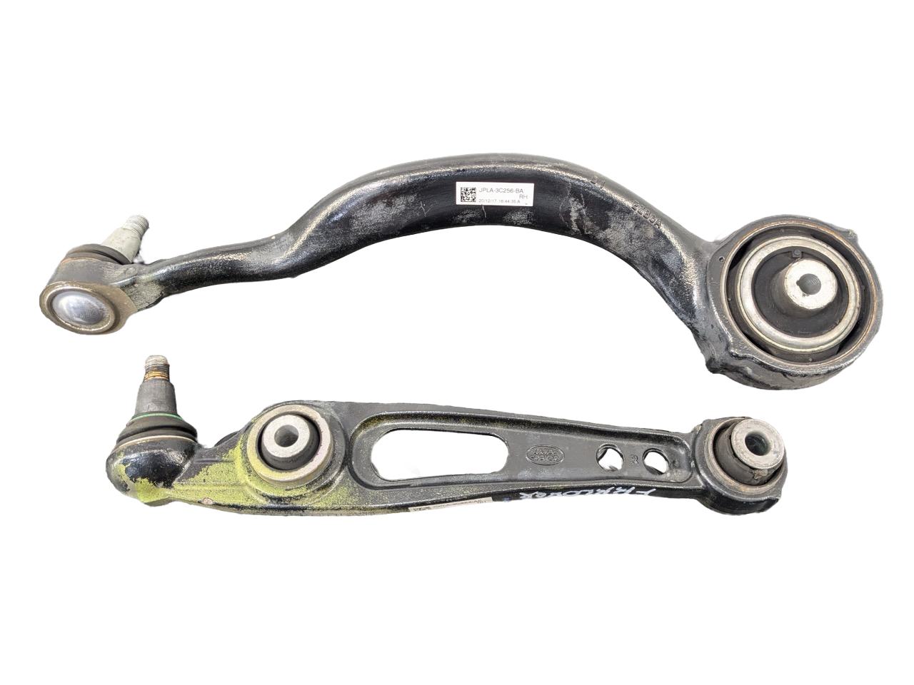 13 - 17 LAND ROVER RANGE ROVER OEM FRONT RIGHT SIDE LOWER FORWARD CONTROL ARM