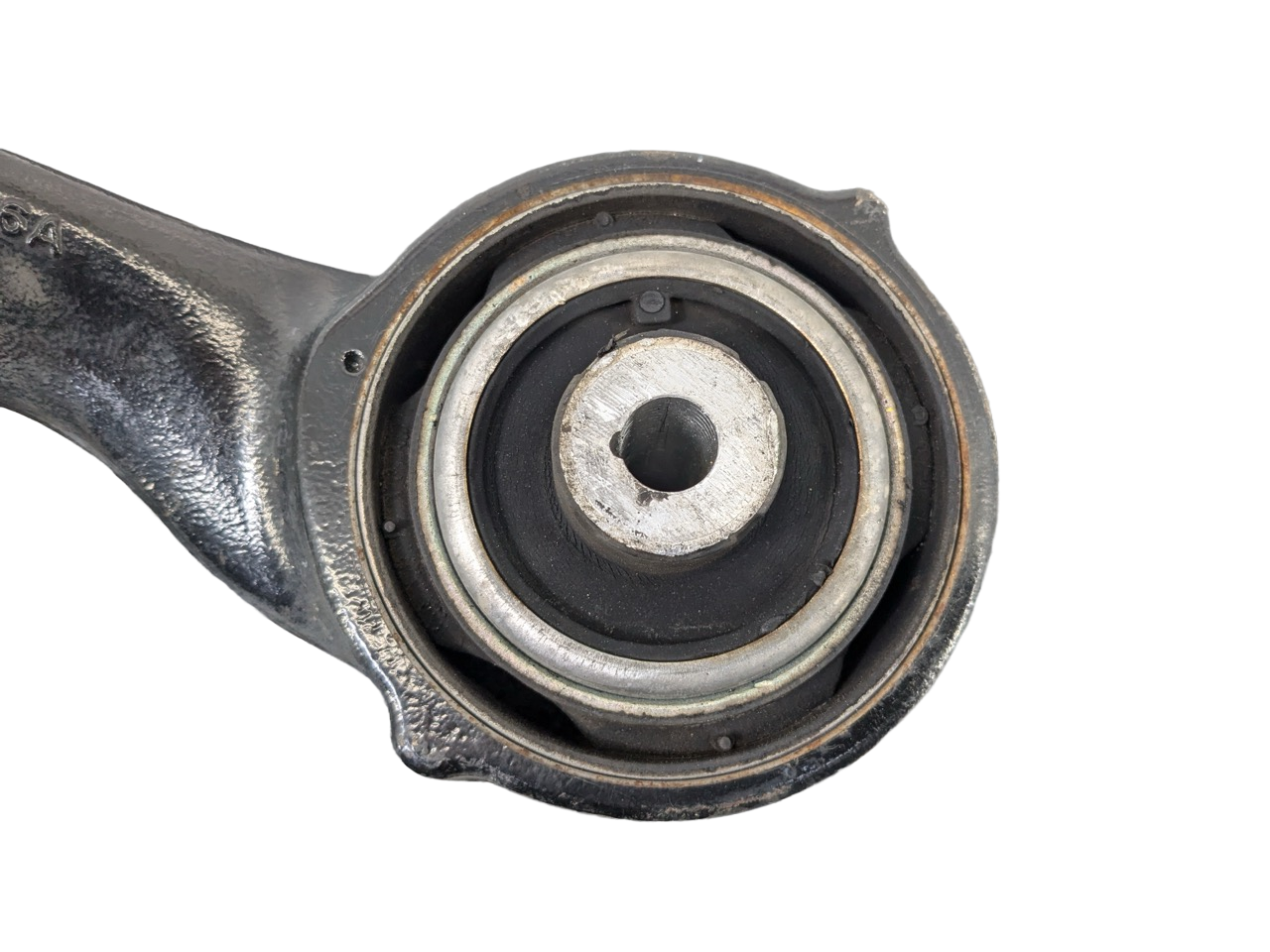 13 - 17 LAND ROVER RANGE ROVER OEM FRONT RIGHT SIDE LOWER FORWARD CONTROL ARM