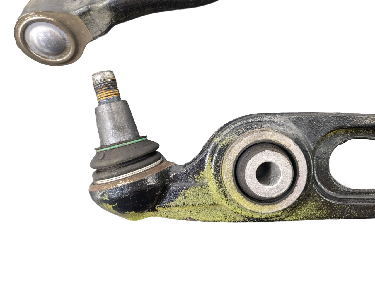 13 - 17 LAND ROVER RANGE ROVER OEM FRONT RIGHT SIDE LOWER FORWARD CONTROL ARM