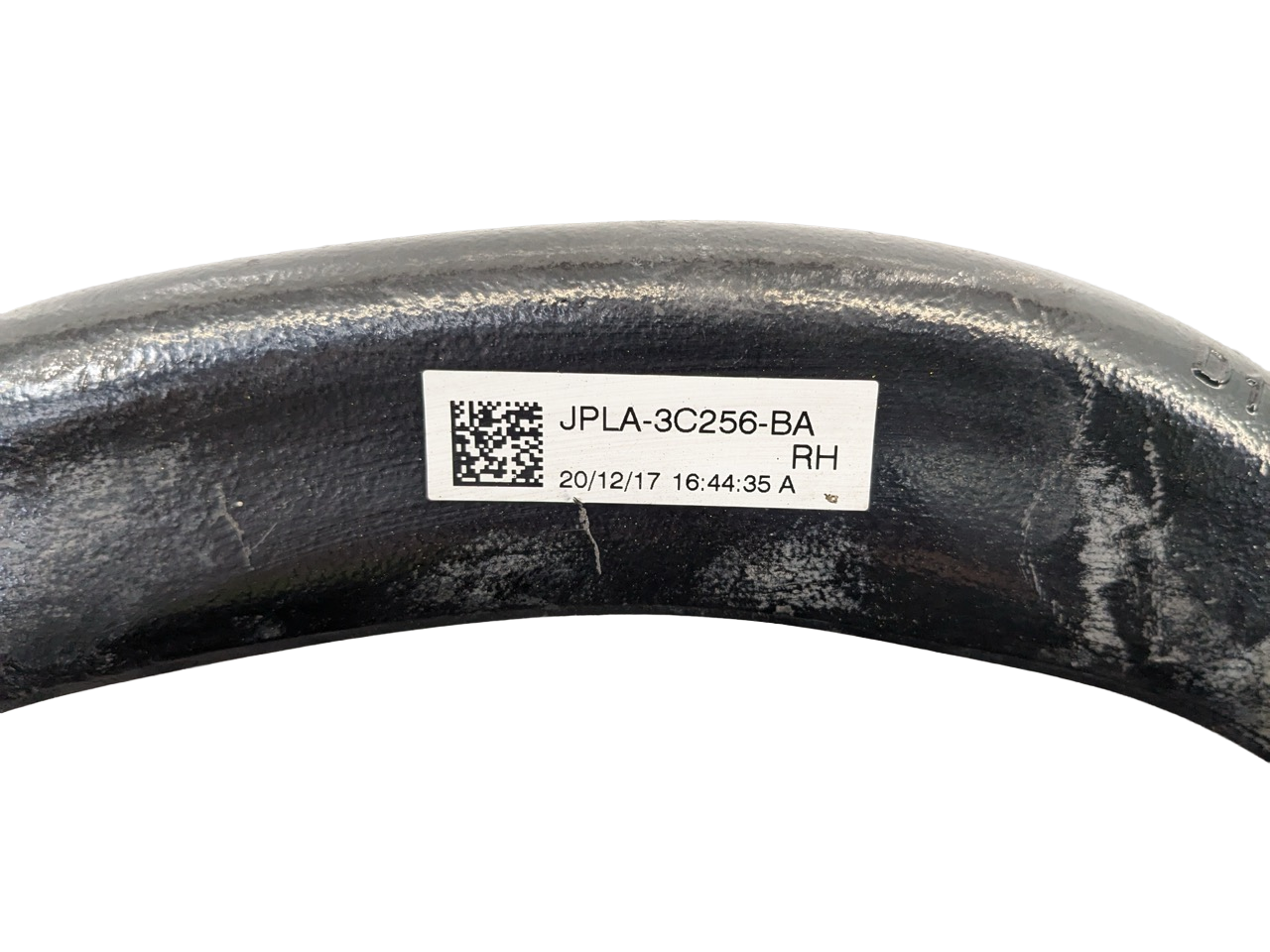 13 - 17 LAND ROVER RANGE ROVER OEM FRONT RIGHT SIDE LOWER FORWARD CONTROL ARM