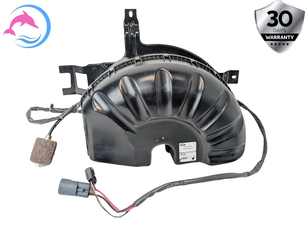 2013 - 2017 LAND ROVER RANGE ROVER OEM AIR SUSPENSION COMPRESSOR