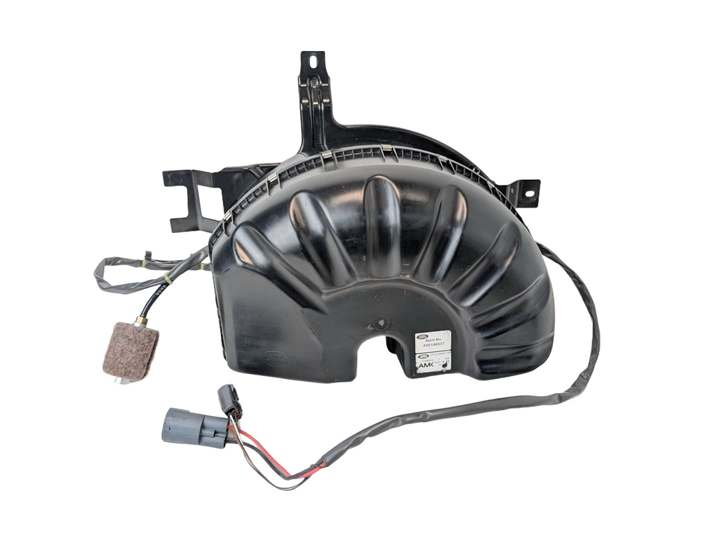 2013 - 2017 LAND ROVER RANGE ROVER OEM AIR SUSPENSION COMPRESSOR