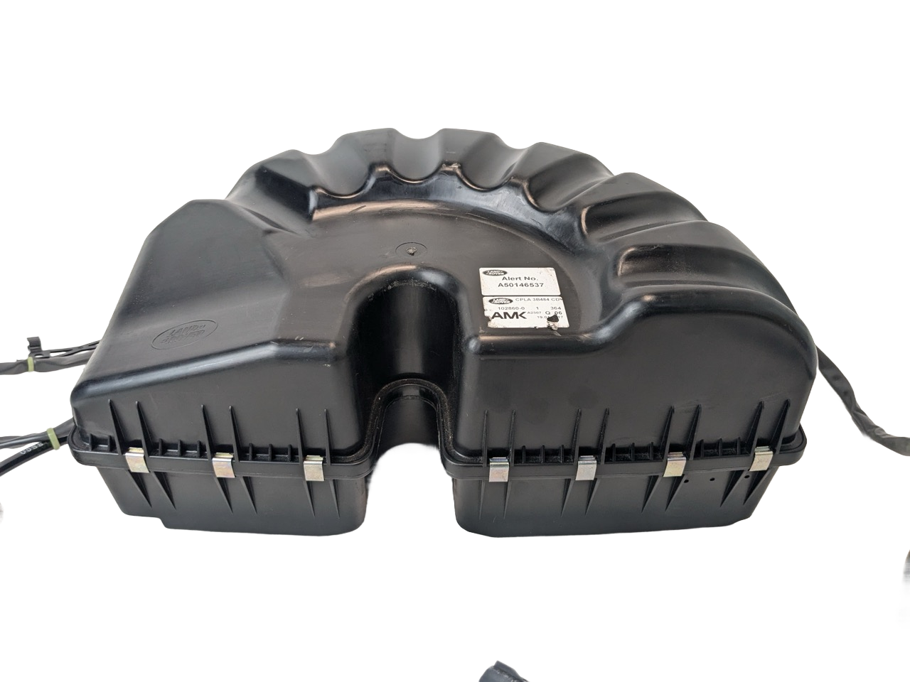 2013 - 2017 LAND ROVER RANGE ROVER OEM AIR SUSPENSION COMPRESSOR