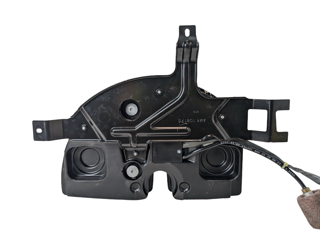 2013 - 2017 LAND ROVER RANGE ROVER OEM AIR SUSPENSION COMPRESSOR