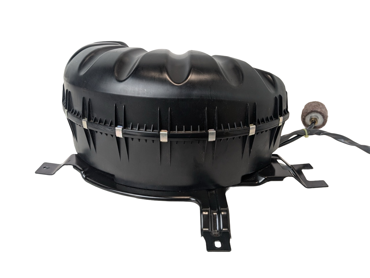 2013 - 2017 LAND ROVER RANGE ROVER OEM AIR SUSPENSION COMPRESSOR