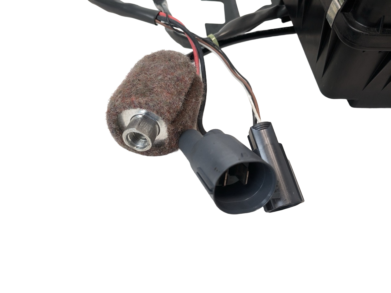 2013 - 2017 LAND ROVER RANGE ROVER OEM AIR SUSPENSION COMPRESSOR