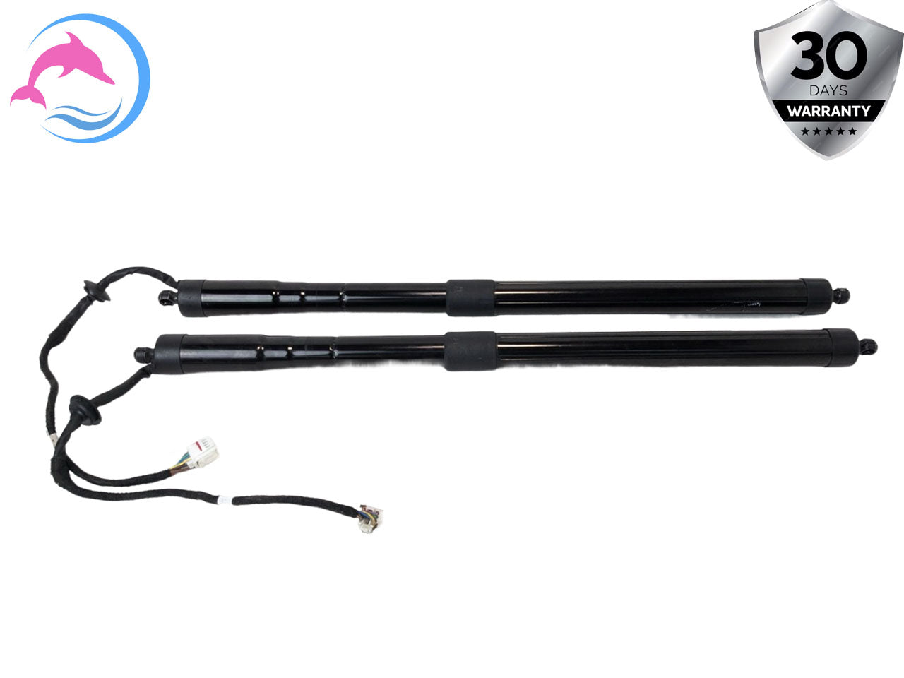 13 - 17 LAND ROVER RANGE ROVER RIGHT AND LEFT UPPER TAILGATE SHOCK  STRUT