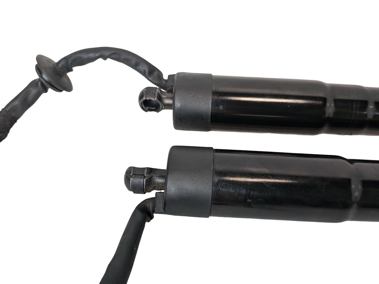 13 - 17 LAND ROVER RANGE ROVER RIGHT AND LEFT UPPER TAILGATE SHOCK  STRUT