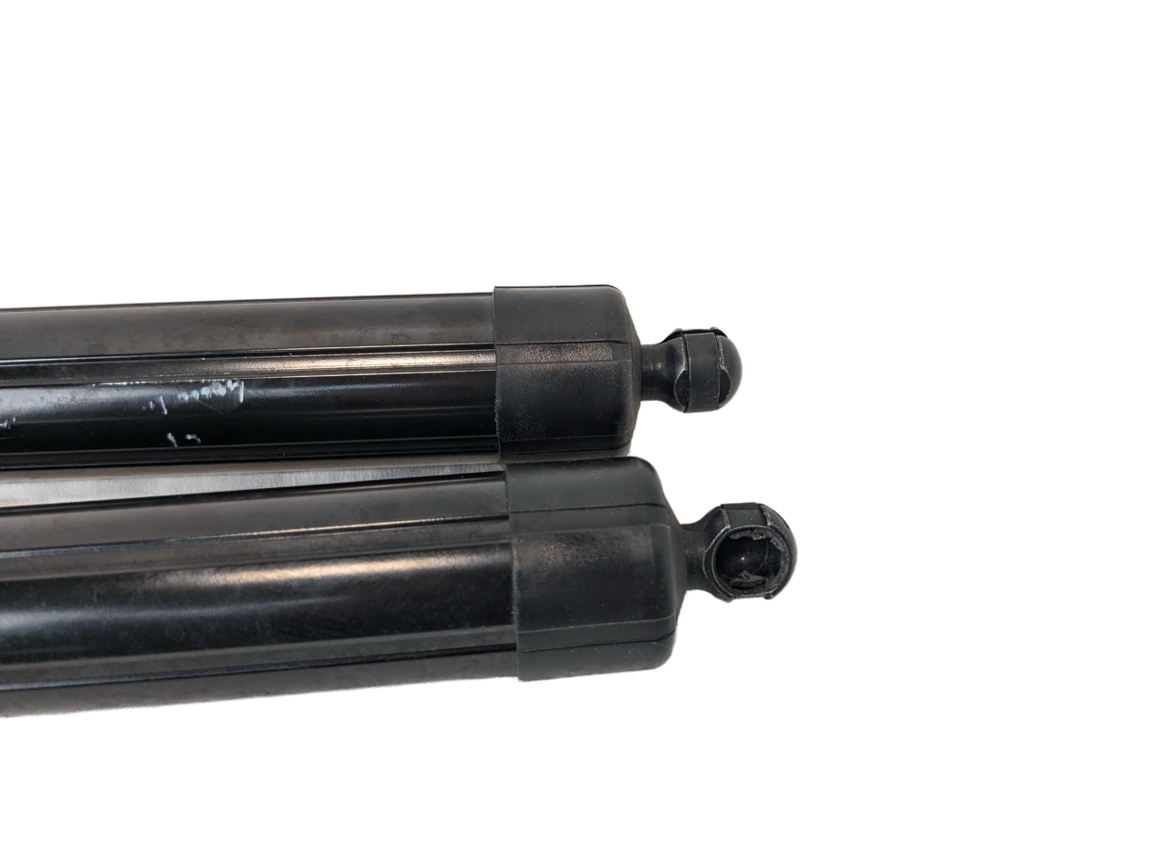 13 - 17 LAND ROVER RANGE ROVER RIGHT AND LEFT UPPER TAILGATE SHOCK  STRUT