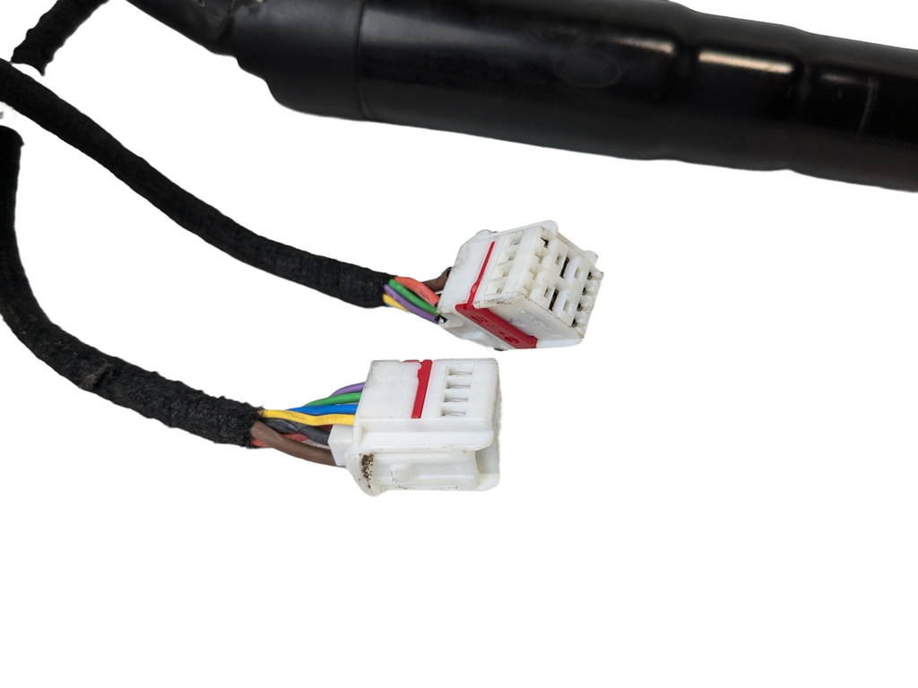 13 - 17 LAND ROVER RANGE ROVER RIGHT AND LEFT UPPER TAILGATE SHOCK  STRUT