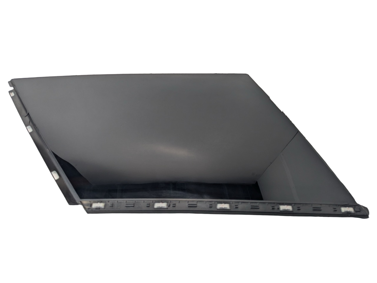 2013 - 2017 LAND ROVER RANGE ROVER OEM REAR LEFT SIDE QUARTER WINDOW GLASS