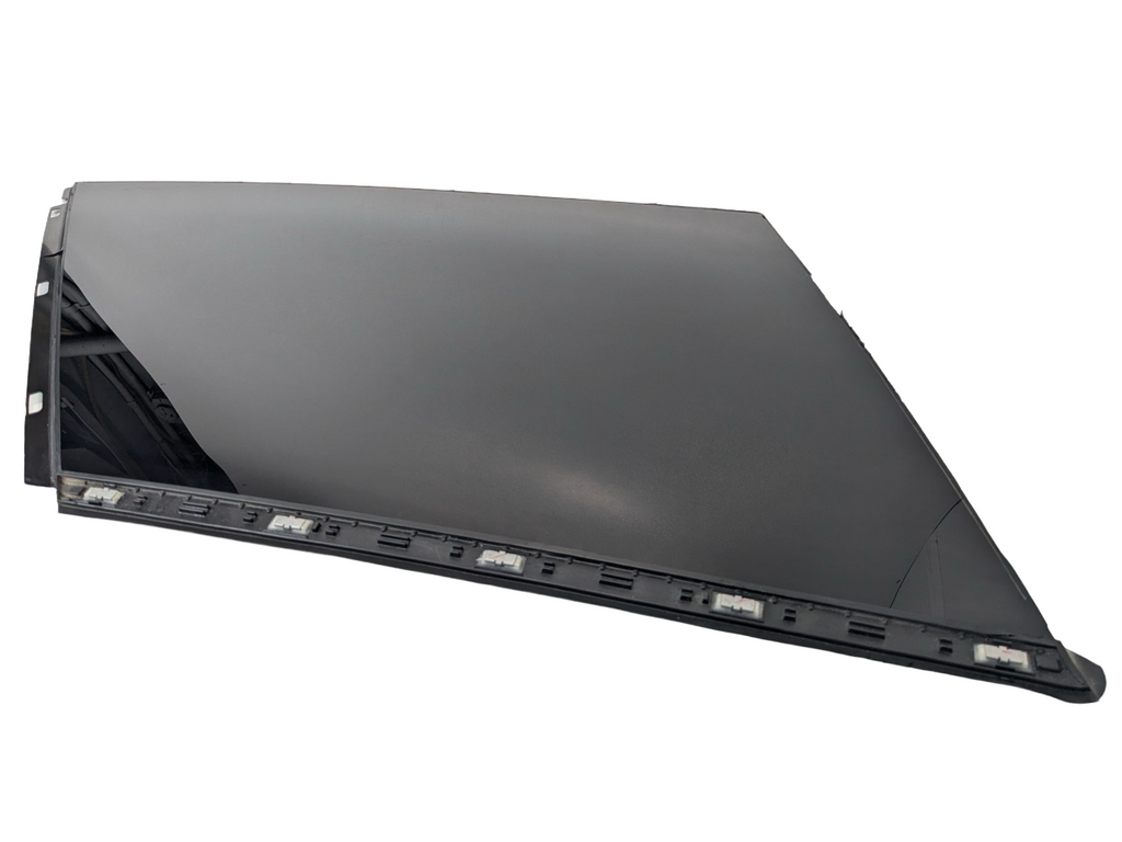 2013 - 2017 LAND ROVER RANGE ROVER OEM REAR LEFT SIDE QUARTER WINDOW GLASS