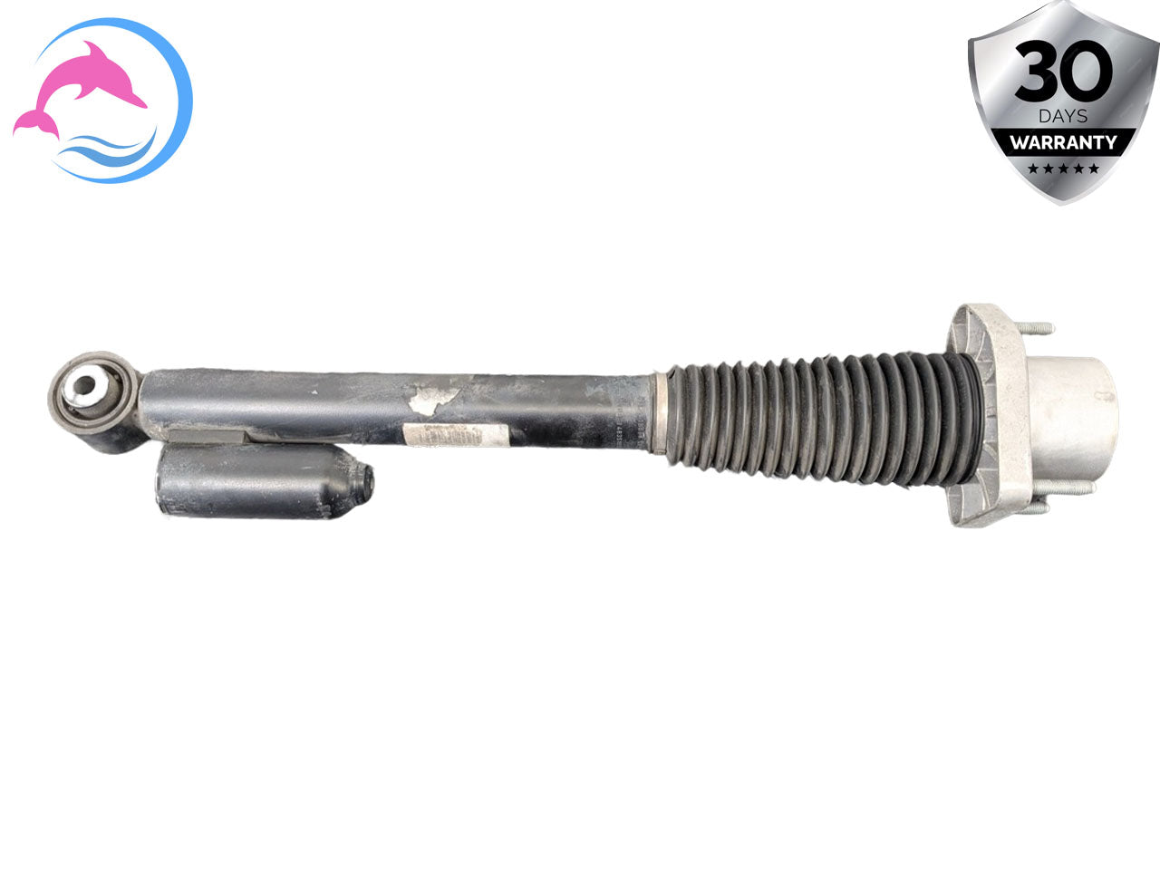 2013 - 2017 LAND ROVER RANGE ROVER OEM REAR RIGHT PASSENGER SHOCK STRUT ABSORBER