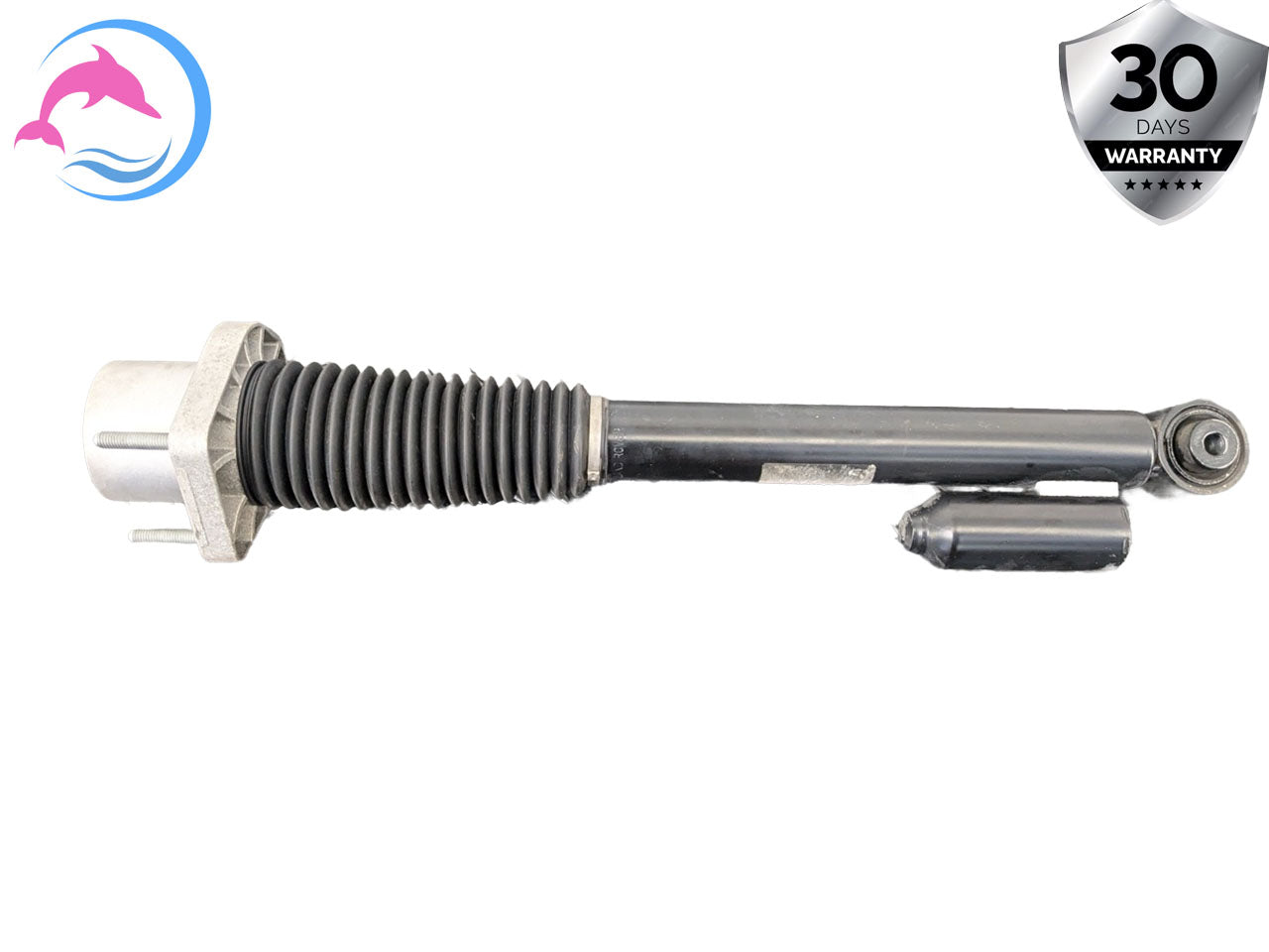 2013 - 2017 LAND ROVER RANGE ROVER OEM REAR LEFT DRIVER SHOCK STRUT ABSORBER