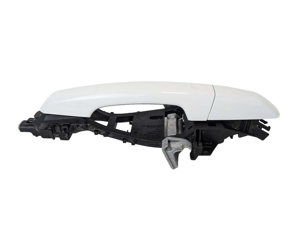2013 - 2017 LAND ROVER RANGE ROVER OEM FRONT RIGHT SIDE EXTERIOR DOOR HANDLE