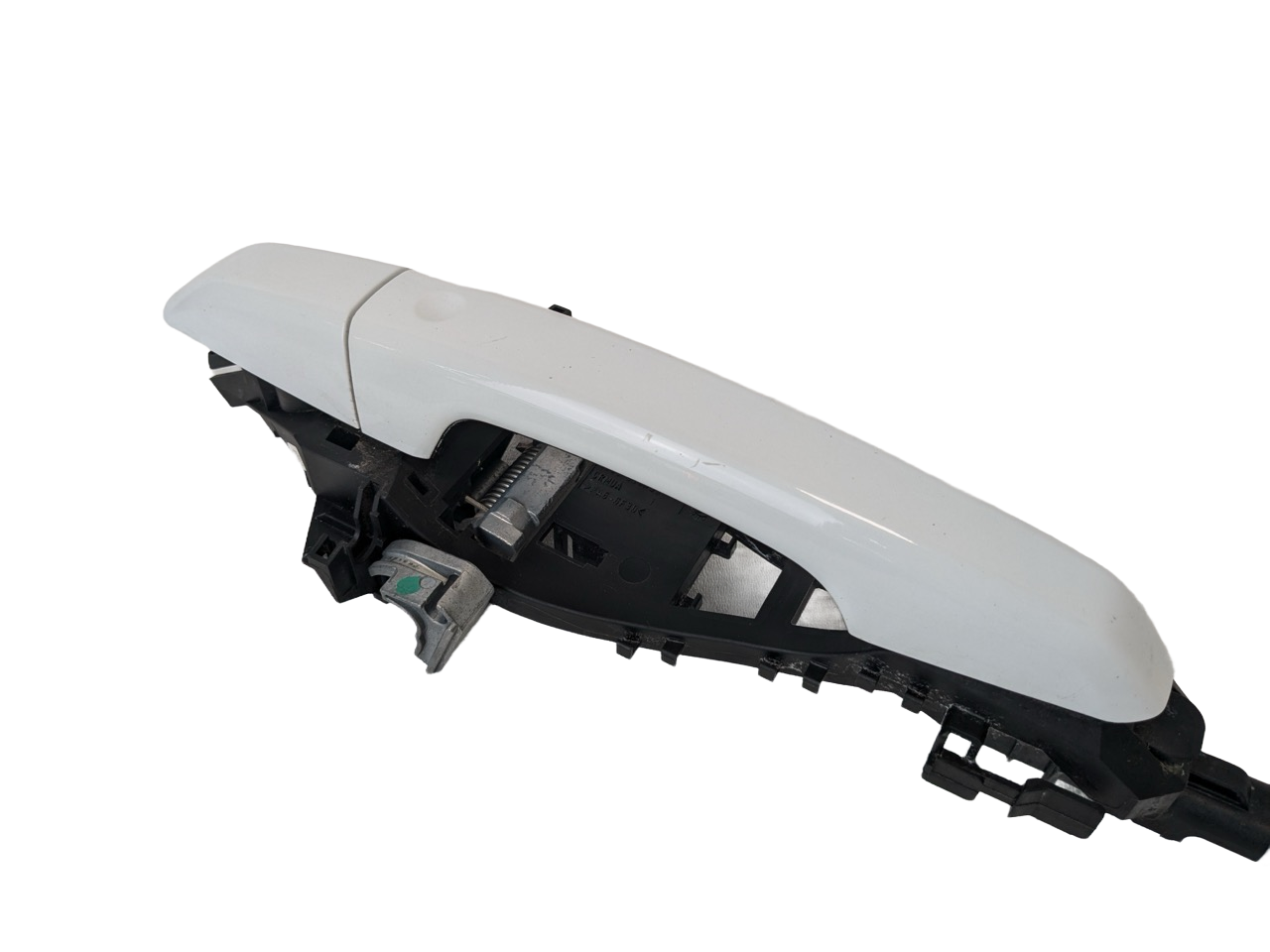 2013 - 2017 LAND ROVER RANGE ROVER OEM FRONT RIGHT SIDE EXTERIOR DOOR HANDLE