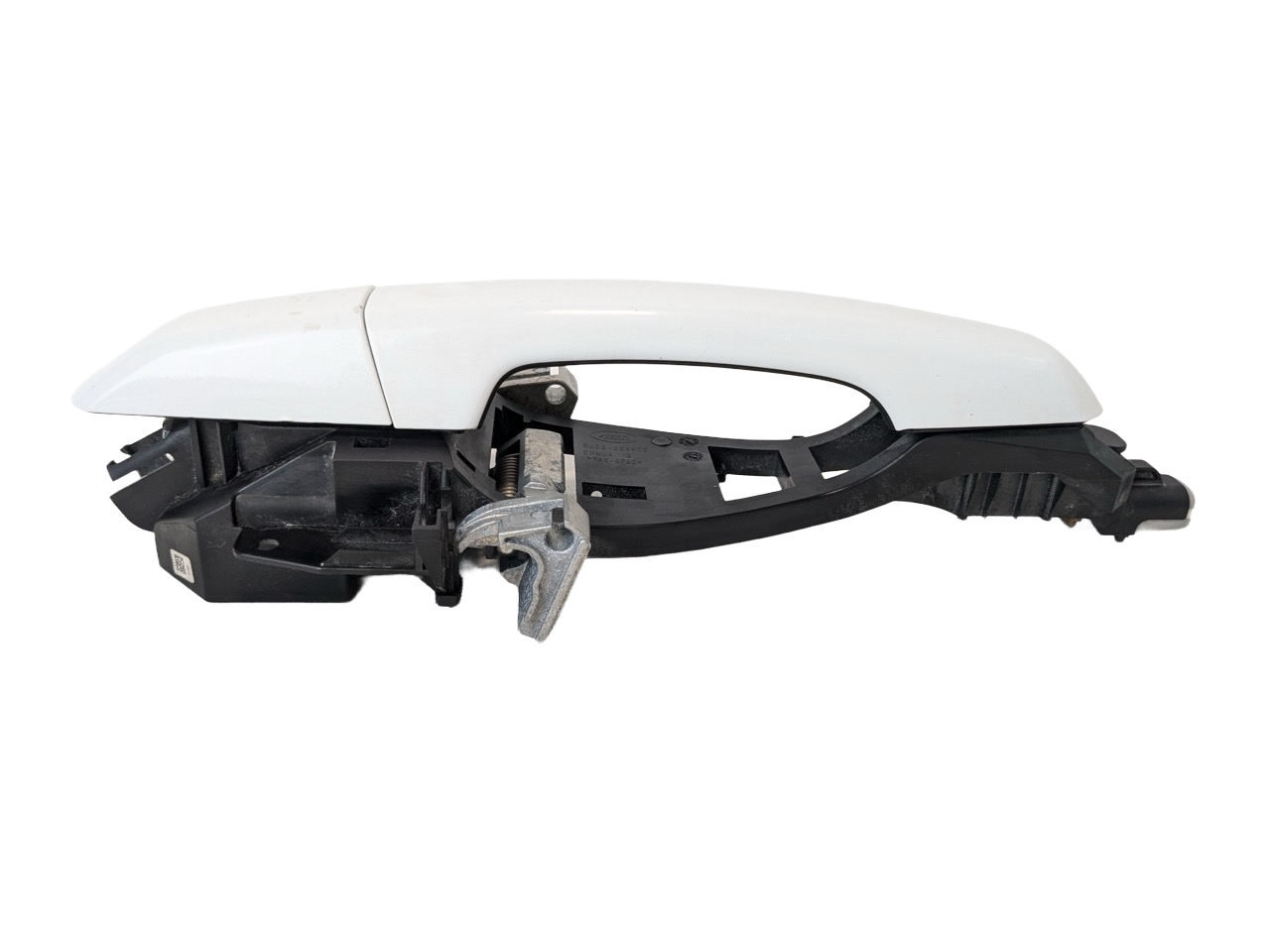 2013 - 2017 LAND ROVER RANGE ROVER OEM FRONT LEFT SIDE EXTERIOR DOOR HANDLE