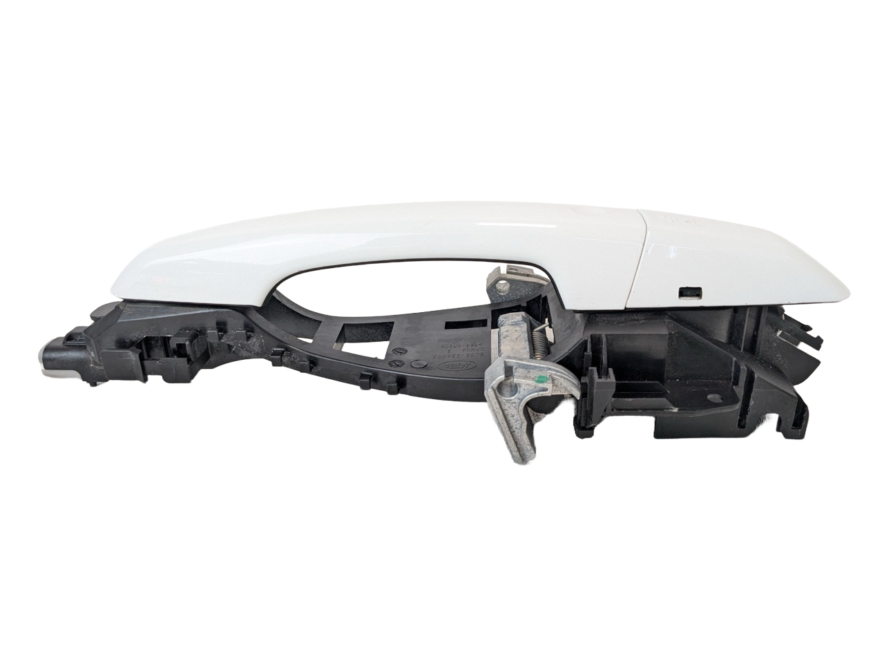 2013 - 2017 LAND ROVER RANGE ROVER OEM FRONT LEFT SIDE EXTERIOR DOOR HANDLE