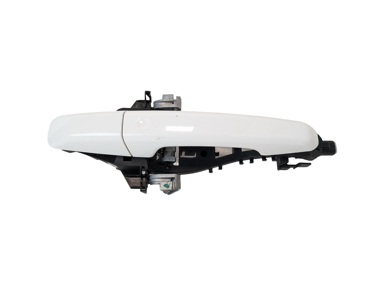 2013 - 2017 LAND ROVER RANGE ROVER OEM REAR LEFT SIDE EXTERIOR DOOR HANDLE