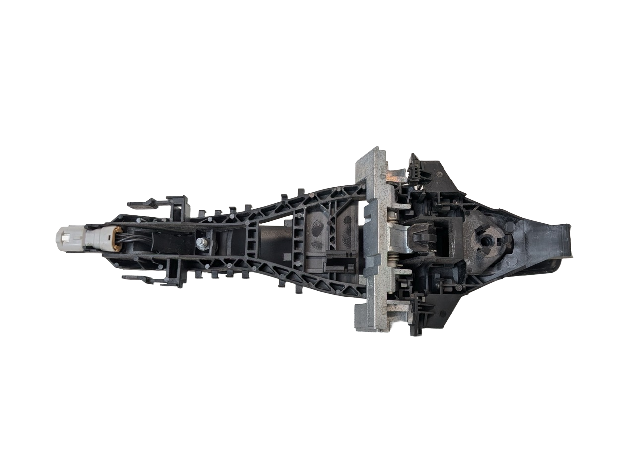 2013 - 2017 LAND ROVER RANGE ROVER OEM REAR LEFT SIDE EXTERIOR DOOR HANDLE