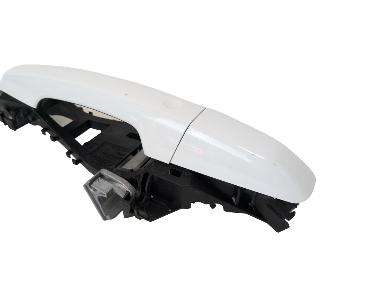 2013 - 2017 LAND ROVER RANGE ROVER OEM REAR LEFT SIDE EXTERIOR DOOR HANDLE