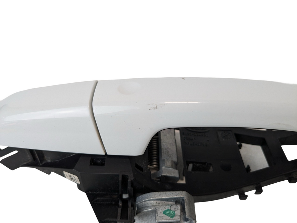 2013 - 2017 LAND ROVER RANGE ROVER OEM REAR LEFT SIDE EXTERIOR DOOR HANDLE
