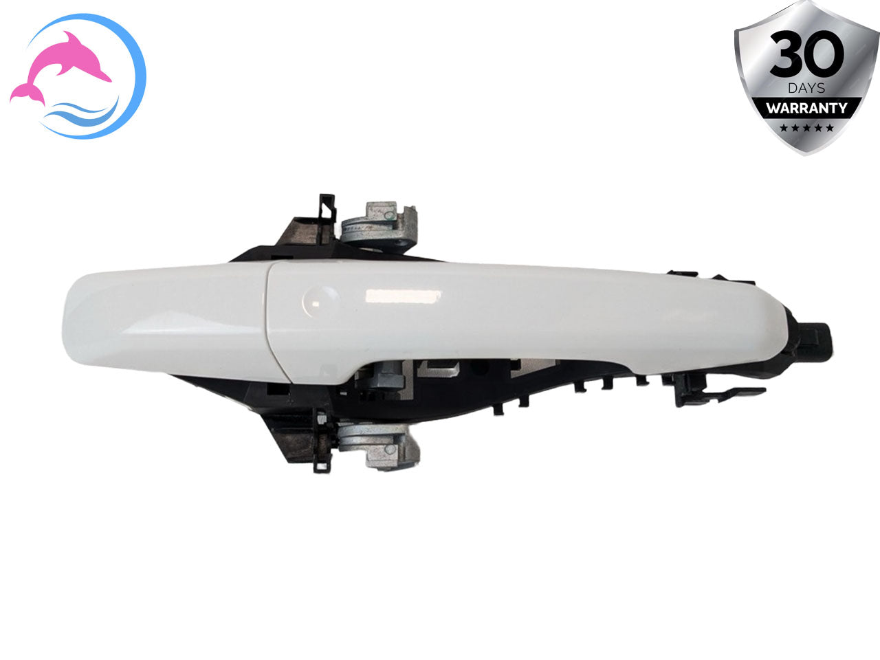 2013 - 2017 LAND ROVER RANGE ROVER OEM REAR RIGHT SIDE EXTERIOR DOOR HANDLE