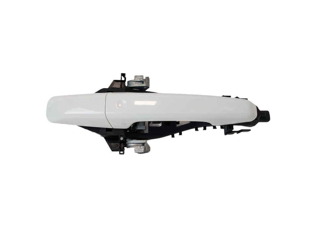 2013 - 2017 LAND ROVER RANGE ROVER OEM REAR RIGHT SIDE EXTERIOR DOOR HANDLE