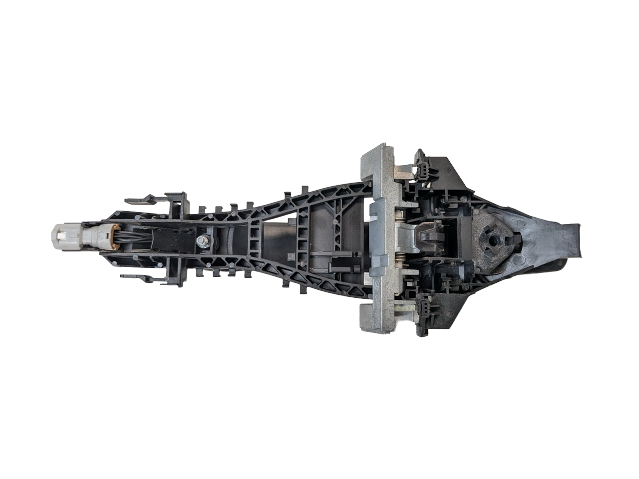 2013 - 2017 LAND ROVER RANGE ROVER OEM REAR RIGHT SIDE EXTERIOR DOOR HANDLE