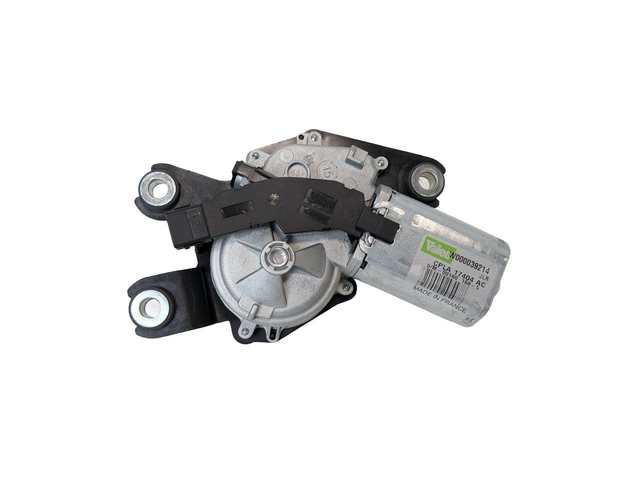 13 - 17 LAND ROVER RANGE ROVER OEM REAR TAILGATE LIFTGATE DOOR WIPER MOTOR