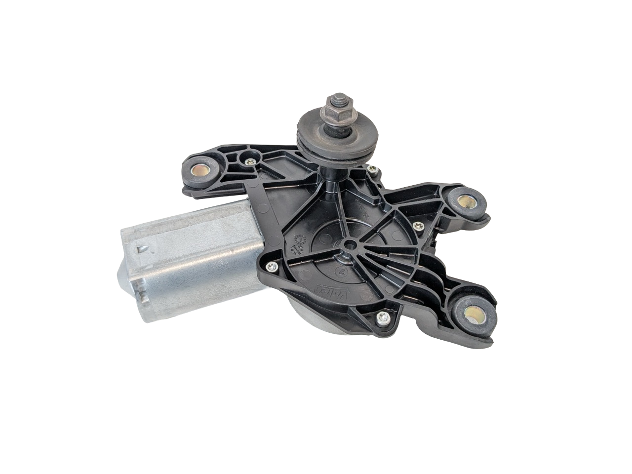 13 - 17 LAND ROVER RANGE ROVER OEM REAR TAILGATE LIFTGATE DOOR WIPER MOTOR