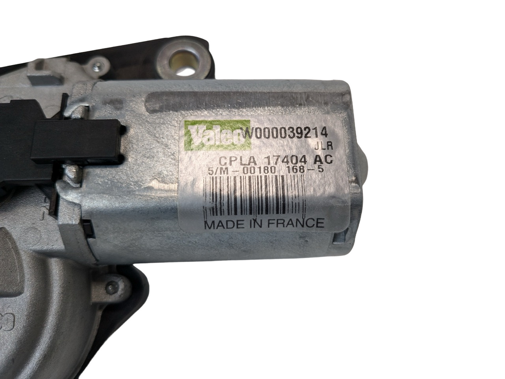 13 - 17 LAND ROVER RANGE ROVER OEM REAR TAILGATE LIFTGATE DOOR WIPER MOTOR