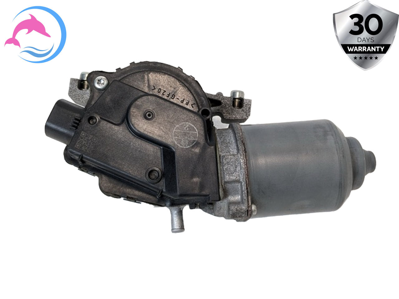 2013 - 2017 LAND ROVER RANGE ROVER OEM FRONT WINDSHIELD WIPER ARM MOTOR