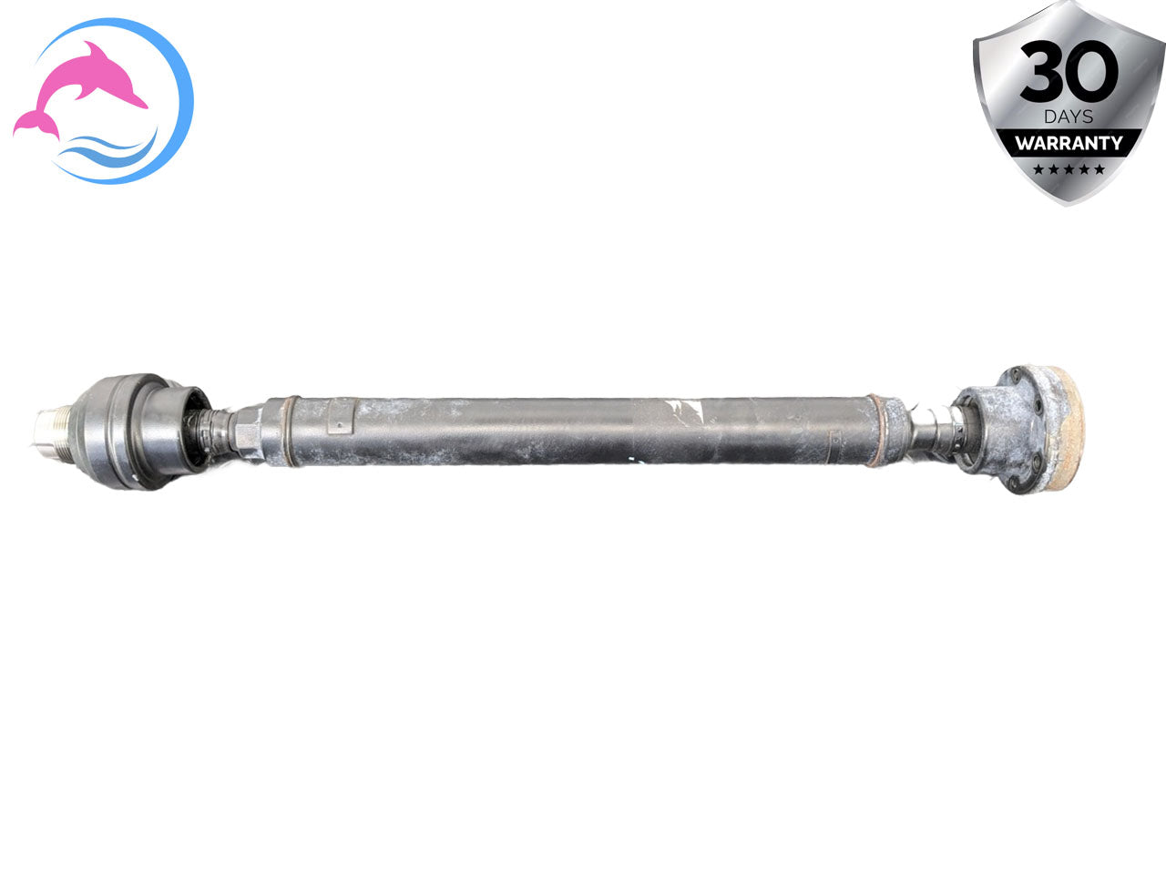 2013 - 2017 OEM LAND ROVER RANGE ROVER FRONT DRIVE SHAFT DRIVESHAFT PROPELLER