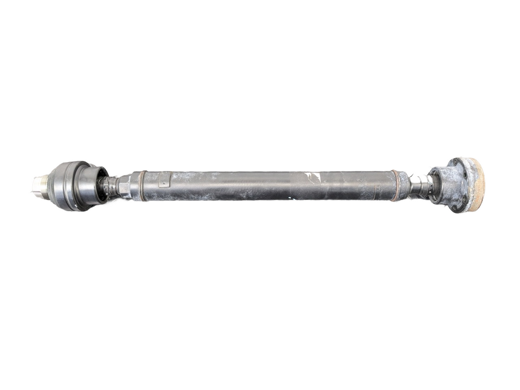 2013 - 2017 OEM LAND ROVER RANGE ROVER FRONT DRIVE SHAFT DRIVESHAFT PROPELLER