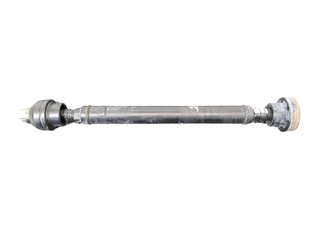 2013 - 2017 OEM LAND ROVER RANGE ROVER FRONT DRIVE SHAFT DRIVESHAFT PROPELLER