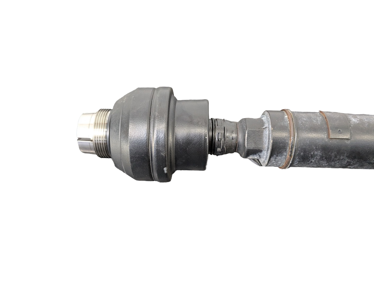 2013 - 2017 OEM LAND ROVER RANGE ROVER FRONT DRIVE SHAFT DRIVESHAFT PROPELLER