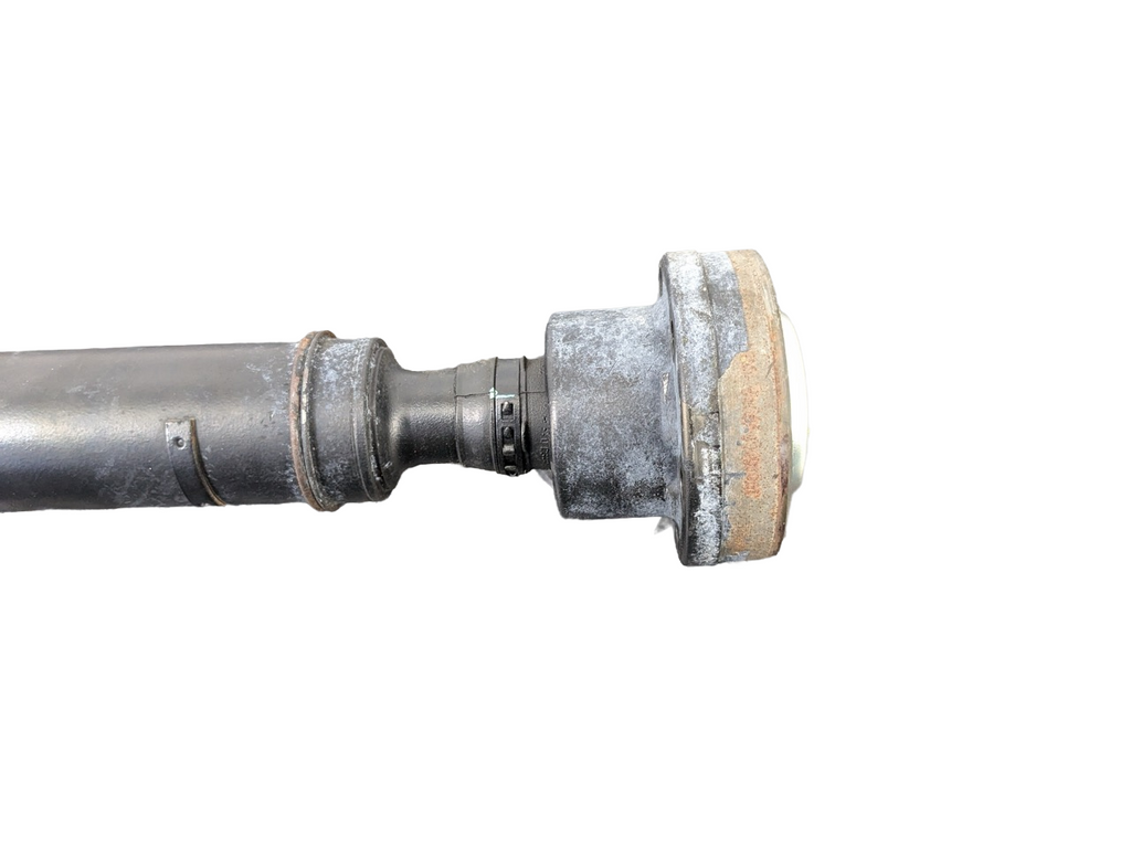 2013 - 2017 OEM LAND ROVER RANGE ROVER FRONT DRIVE SHAFT DRIVESHAFT PROPELLER